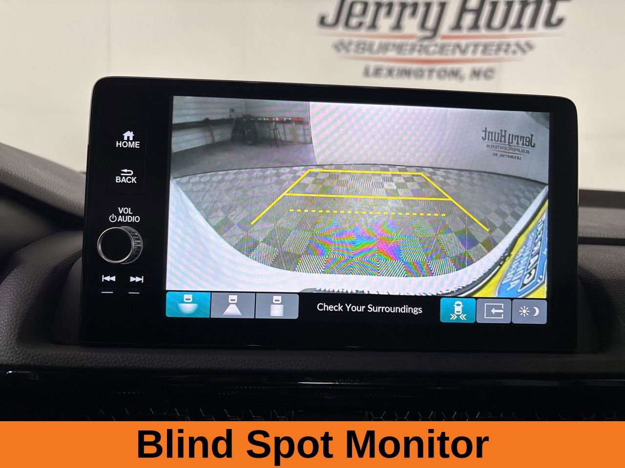 Used 2024 Honda CR-V EX-L image 17