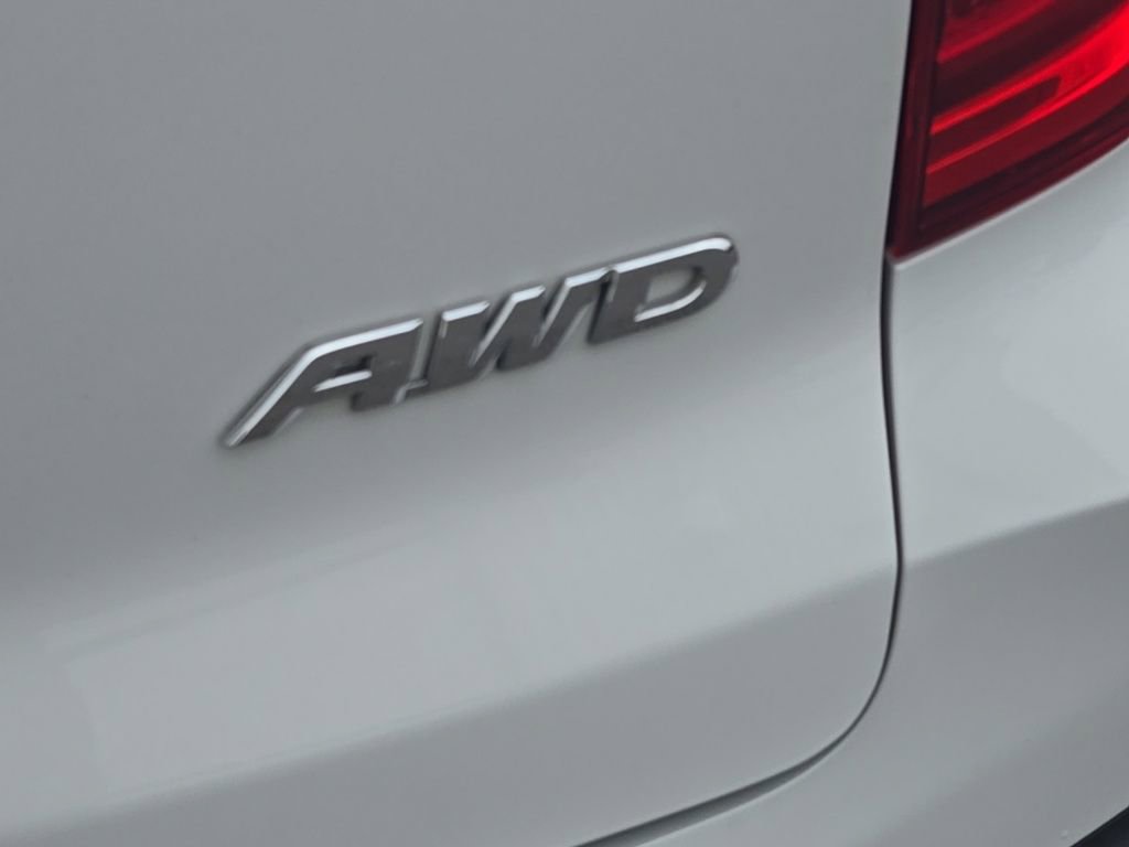 Used 2023 Honda Passport Elite image 7