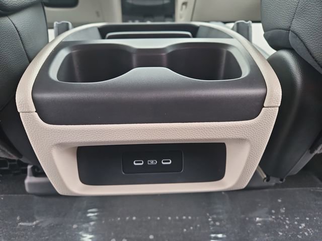 New 2026 Honda Odyssey Elite image 32