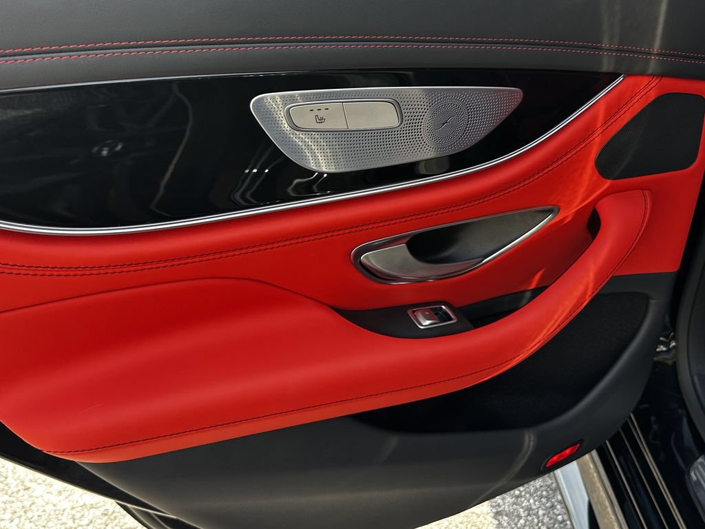Certified 2021 Mercedes-Benz AMG GT 63 S image 28