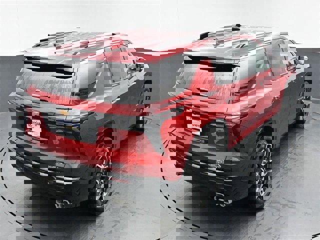 New 2026 Chevrolet Traverse High Country w/ LPO, Floor Liner Package image 41