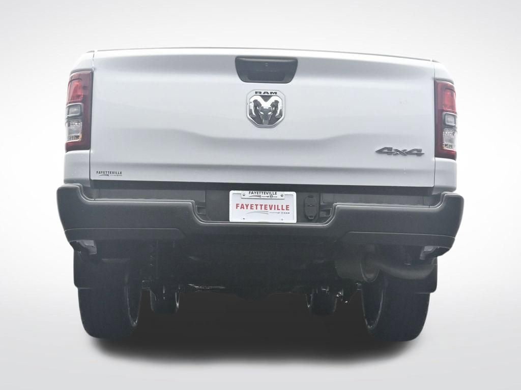 Used 2024 RAM 1500 Tradesman image 34