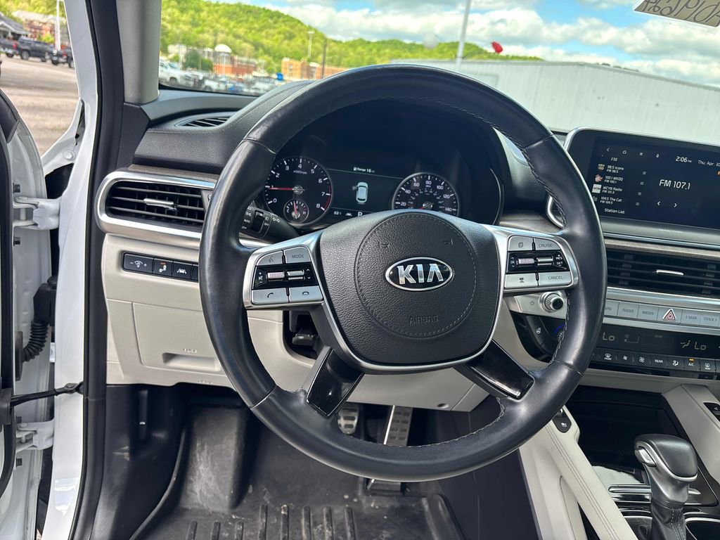Used 2020 Kia Telluride SX AWD/4WD image 14