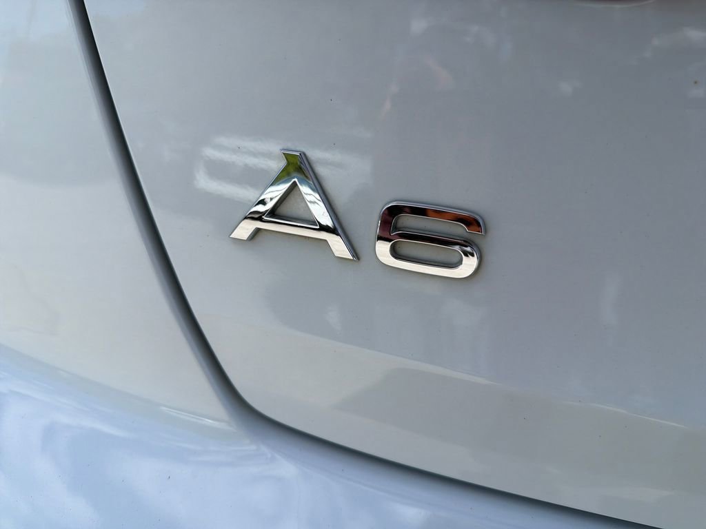 Used 2019 Audi A6 3.0T Premium Plus AWD/4WD image 9