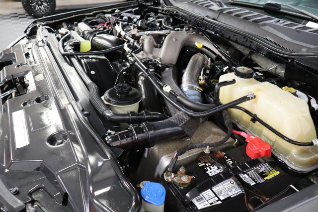Used 2022 Ford F250 Lariat w/ Tremor Off-Road Package AWD/4WD image 83
