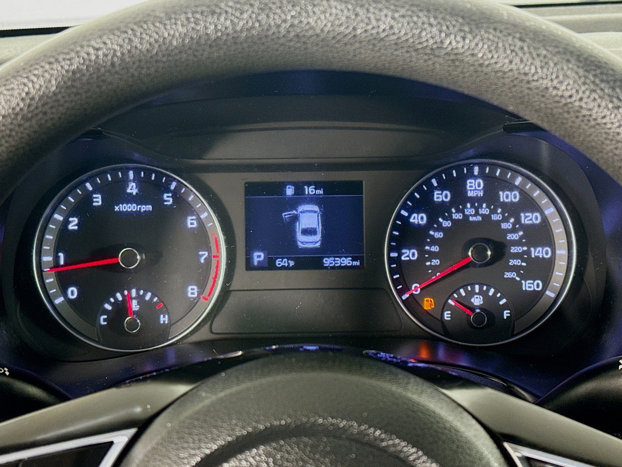 Used 2019 Kia Forte Sedan image 16