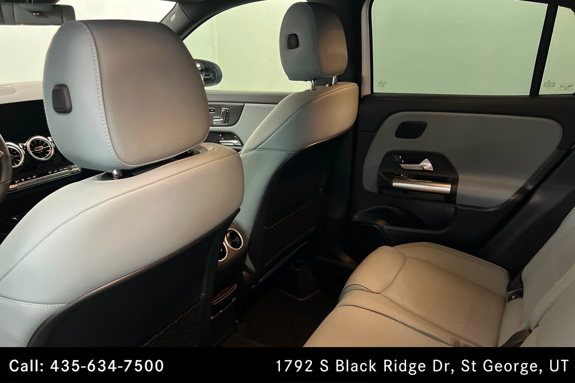 Certified 2026 Mercedes-Benz GLA 250 4MATIC image 19