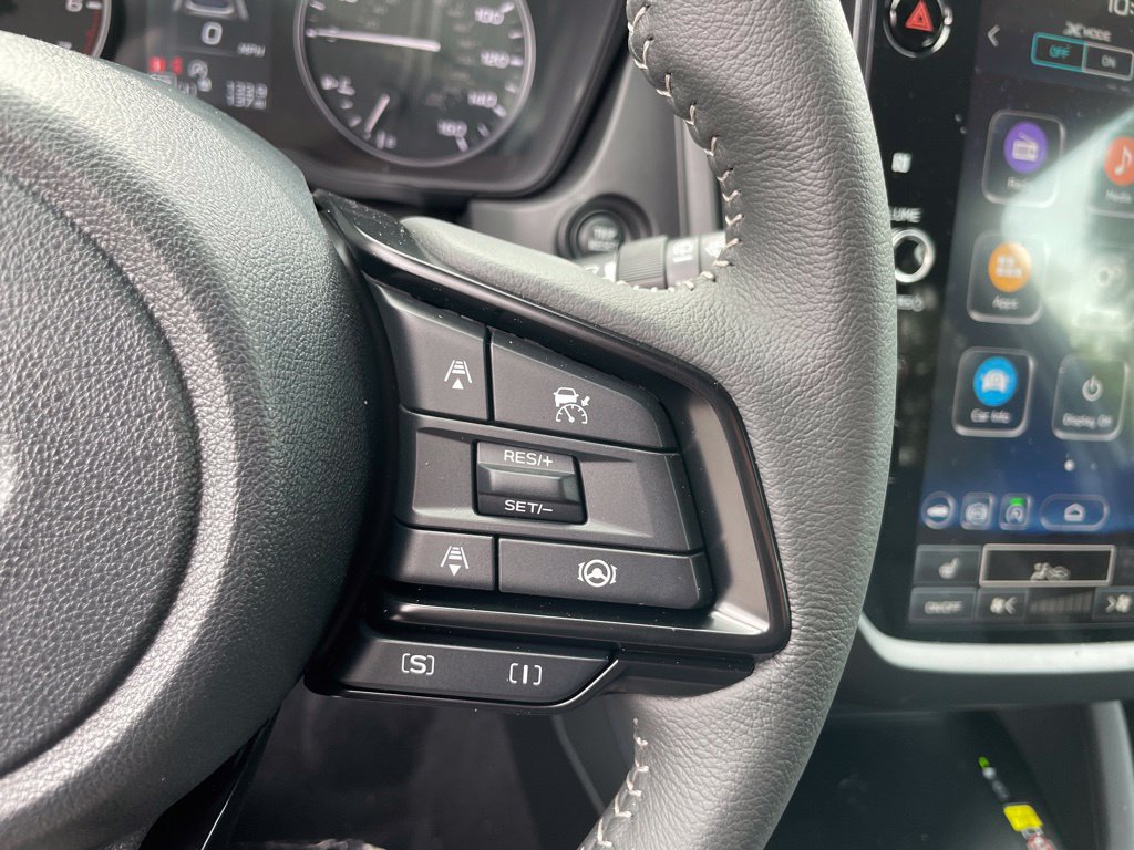 New 2026 Subaru Forester Premium AWD/4WD image 20