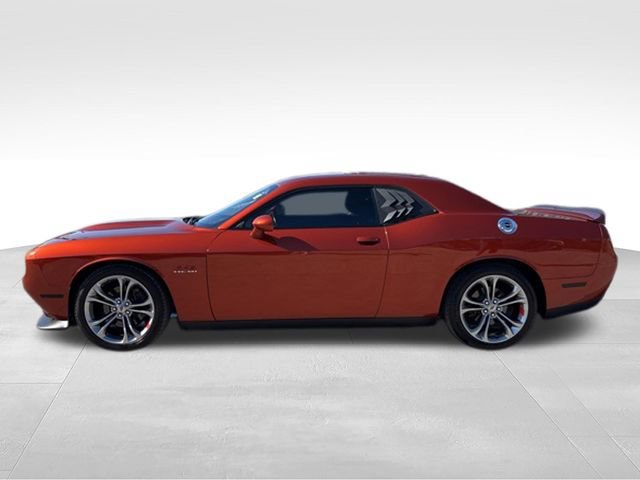 Used 2020 Dodge Challenger R/T RWD image 4