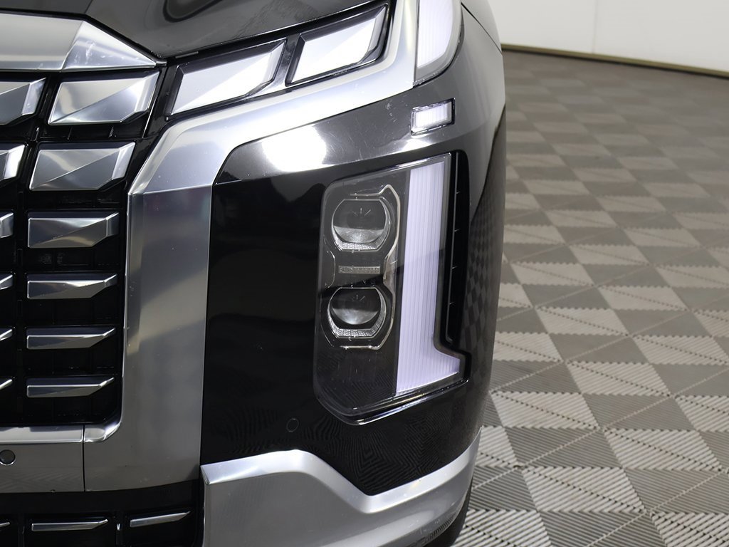 Used 2025 Hyundai Palisade Calligraphy image 20