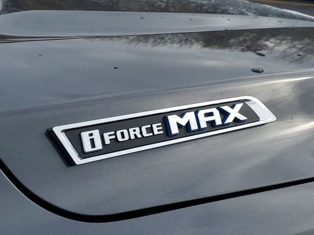 Used 2026 Toyota Sequoia Platinum image 7