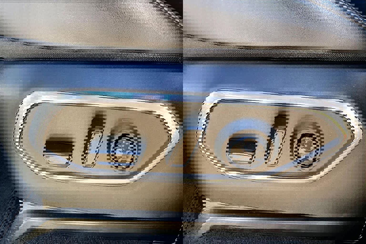 Used 2022 Jeep Wagoneer Series II image 32