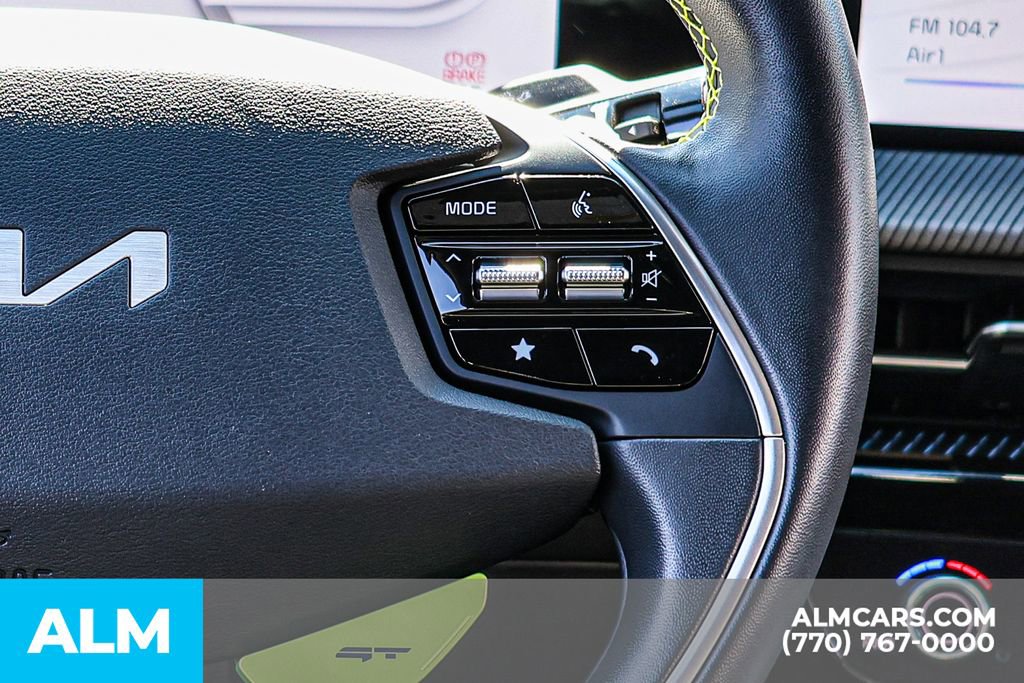 Used 2023 Kia EV6 GT image 39