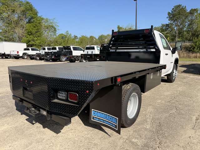 New 2025 Chevrolet Silverado 3500 W/T w/ WT Convenience Package image 6