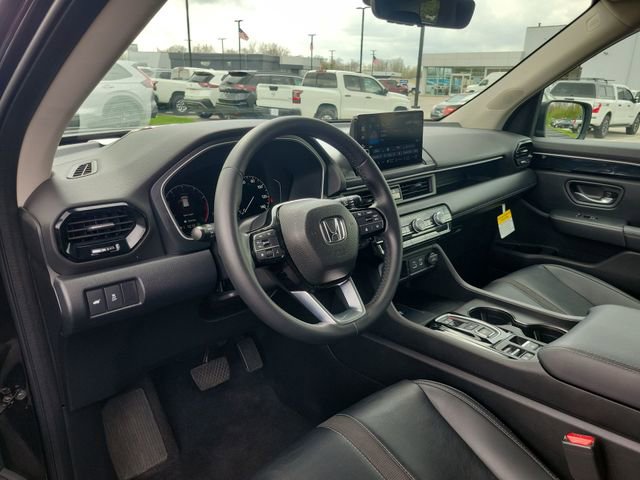 Used 2023 Honda Pilot EX-L image 18