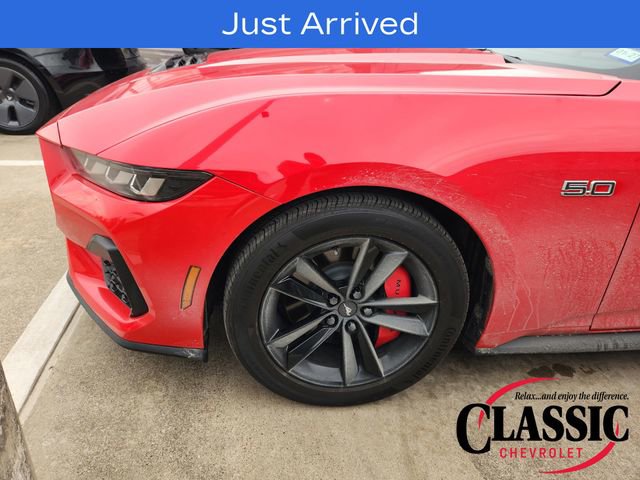 Used 2024 Ford Mustang GT RWD image 10