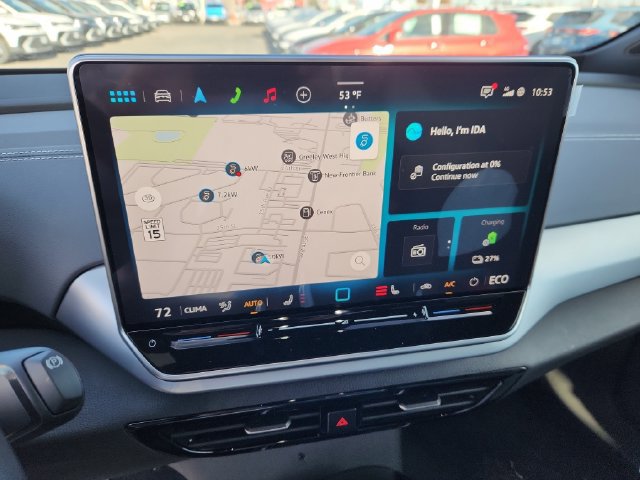New 2026 Volkswagen ID.4 Pro AWD/4WD image 15