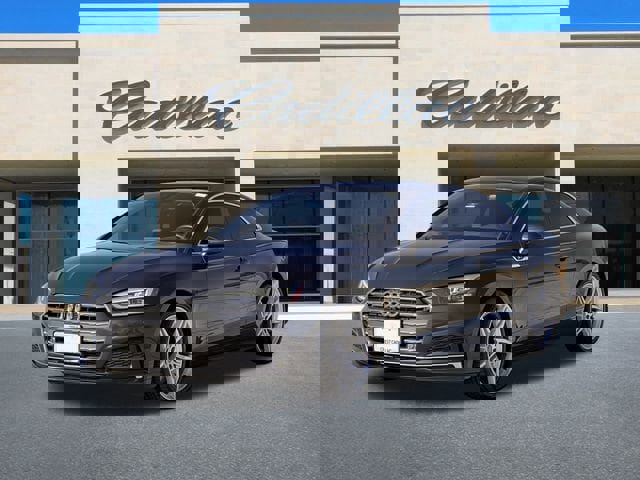 Used 2019 Audi A5 2.0T Premium Plus image 8