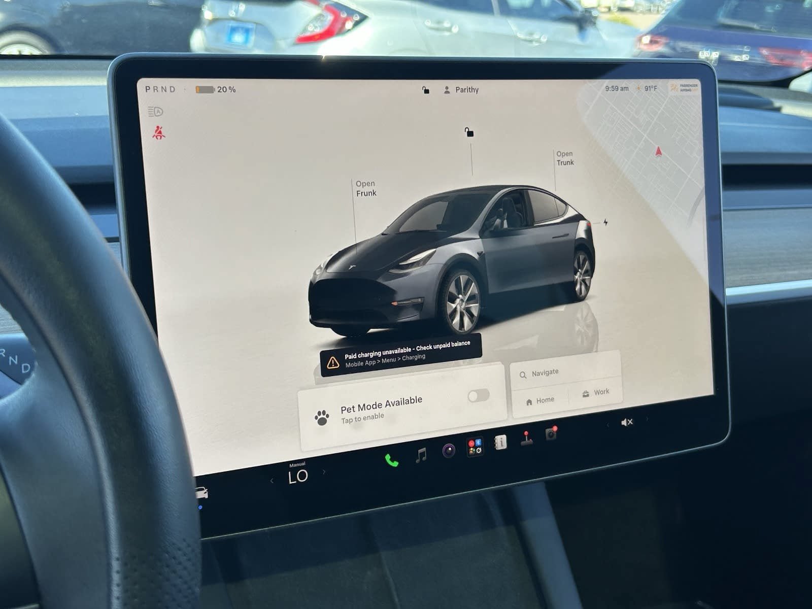 Used 2023 Tesla Model Y AWD image 30