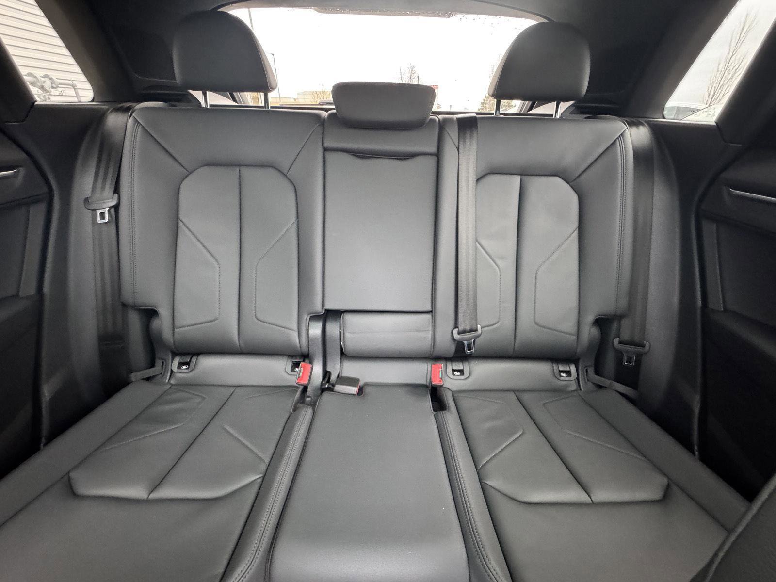 Used 2022 Audi Q3 2.0T Premium Plus image 22