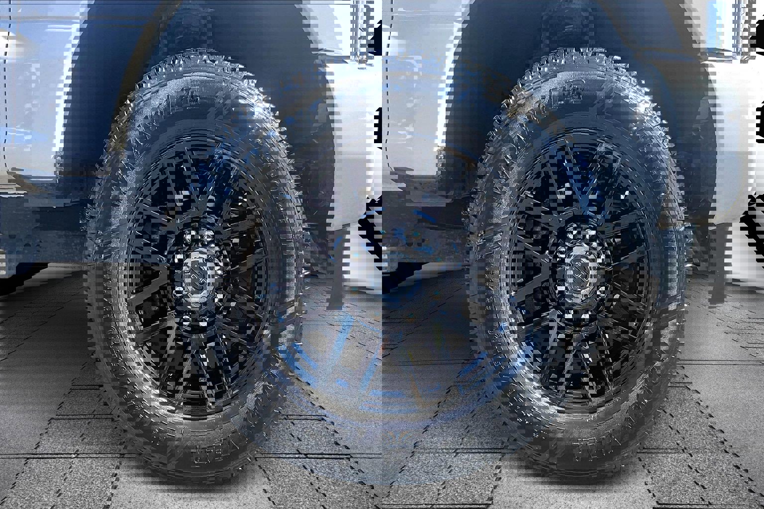 Certified 2019 Ford F250 Lariat image 8