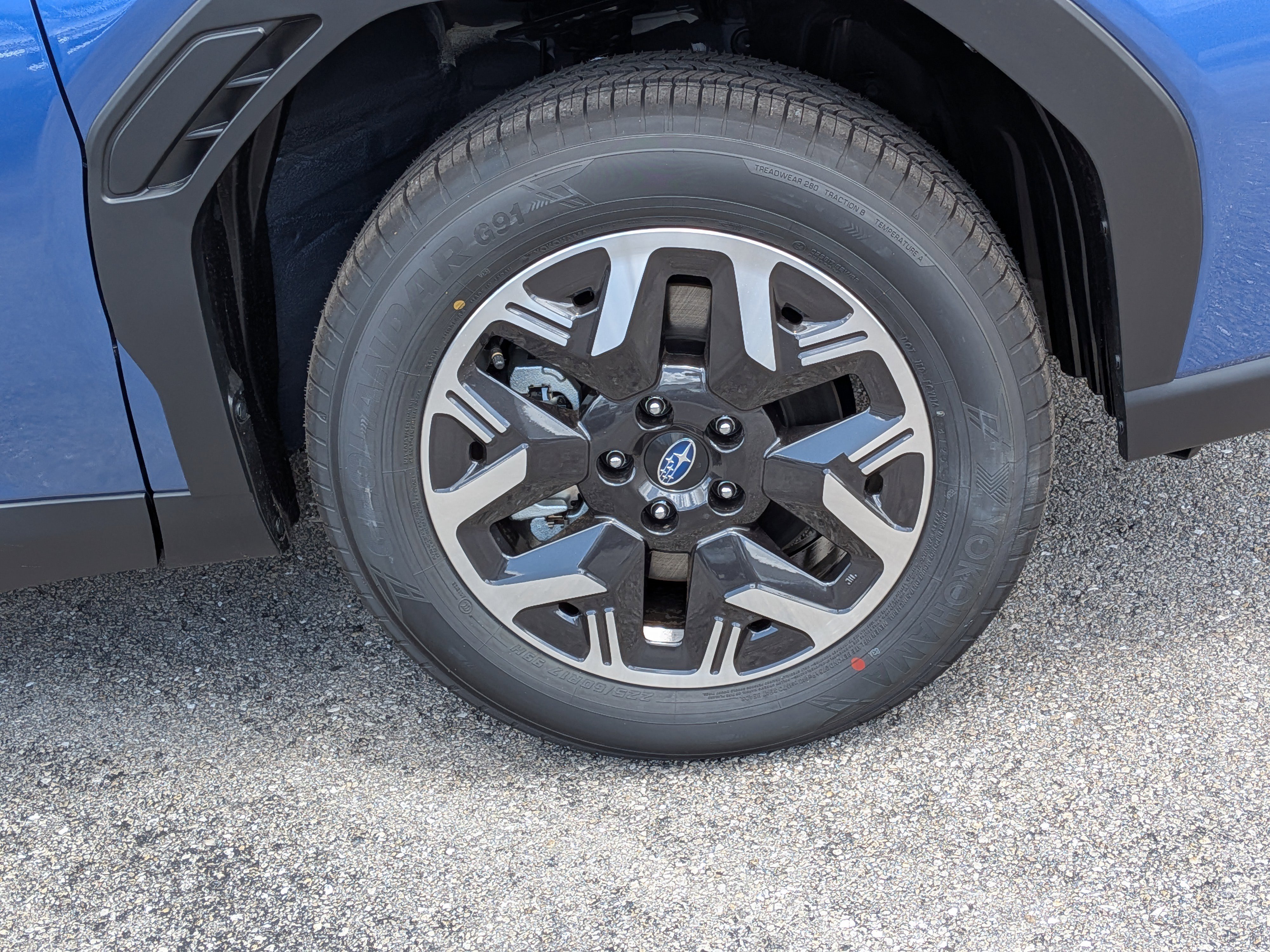 New 2026 Subaru Forester image 10