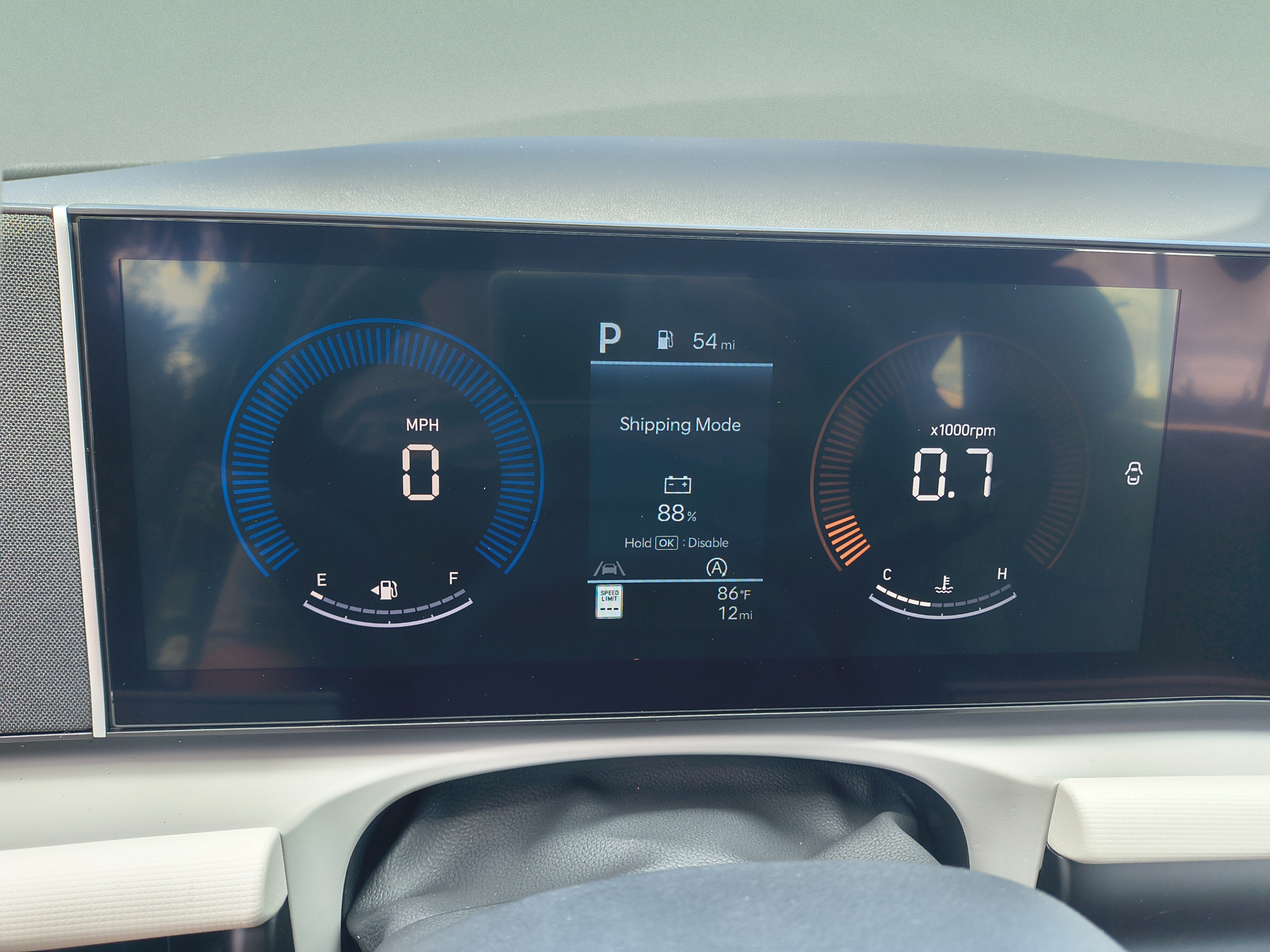 New 2026 Hyundai Tucson SE FWD image 29