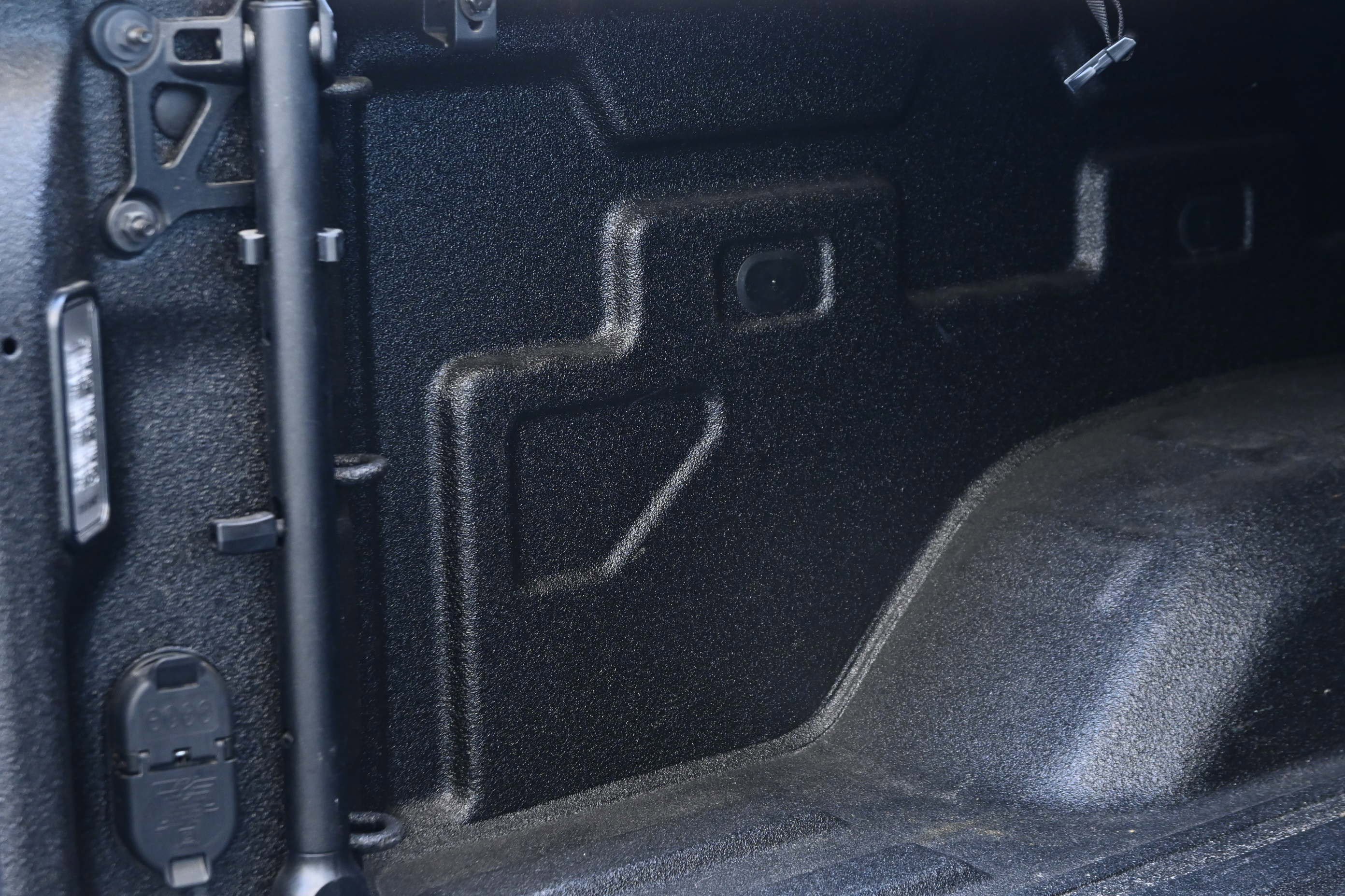 Used 2024 GMC Sierra 2500 AT4 w/ AT4 Premium Plus Package image 34