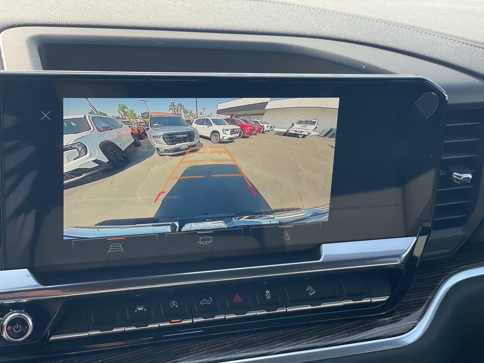 New 2026 GMC Sierra 1500 Elevation image 14