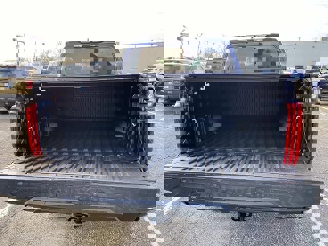 New 2026 Toyota Tundra SR5 image 5