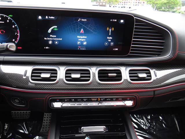Certified 2022 Mercedes-Benz GLE 53 AMG 4MATIC Coupe image 14