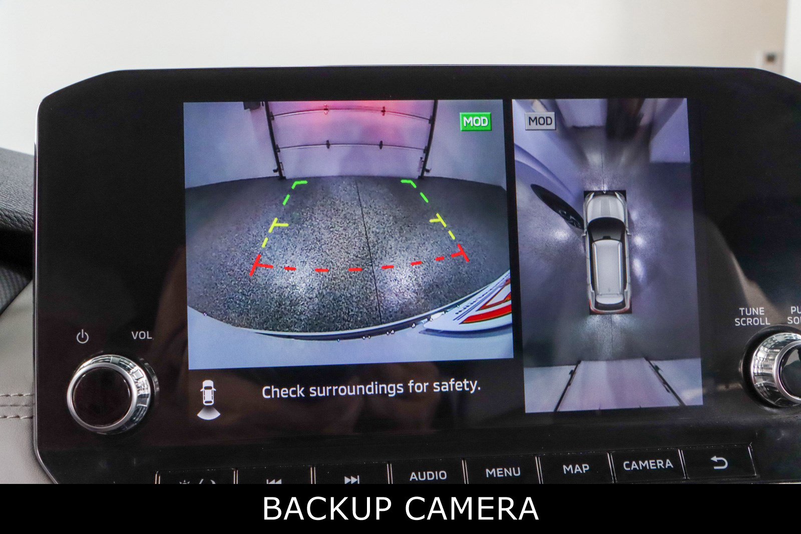 Used 2022 Mitsubishi Outlander SEL image 19