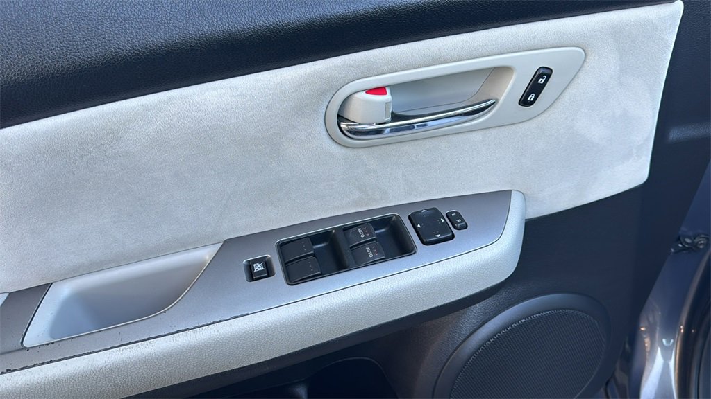 Used 2010 MAZDA MAZDA6 i Touring Plus image 18