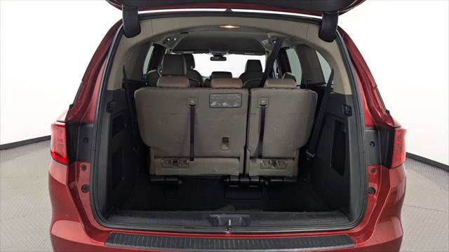 Used 2023 Honda Odyssey EX image 18