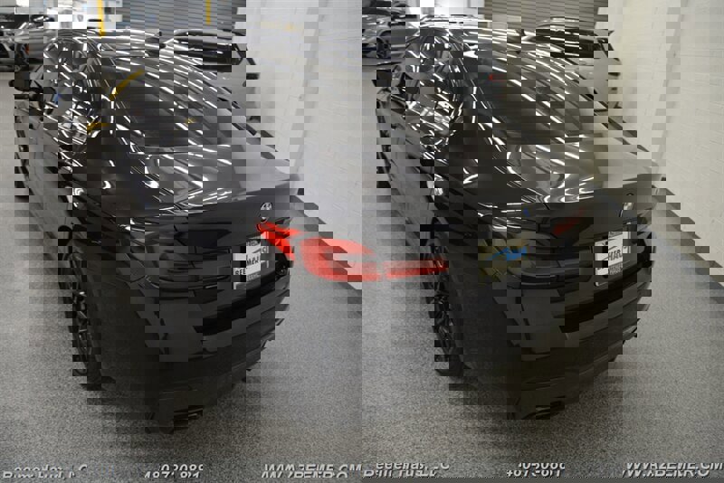 Used 2022 BMW M550i xDrive w/ Executive Package image 10