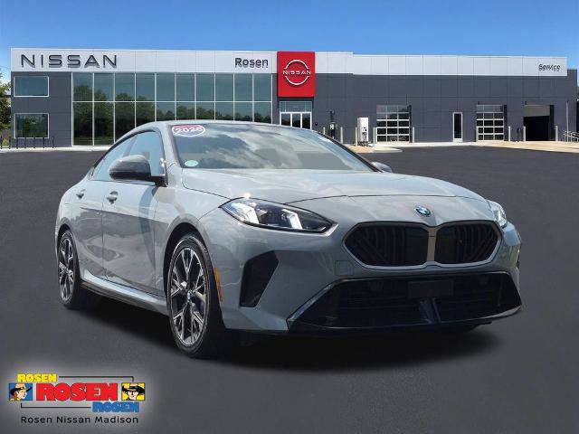 Used 2026 BMW 228i
