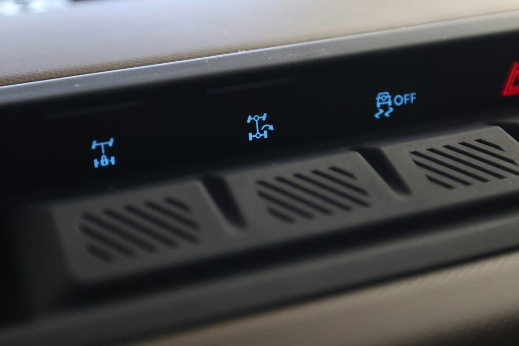 Used 2023 Ford Bronco Outer Banks image 32