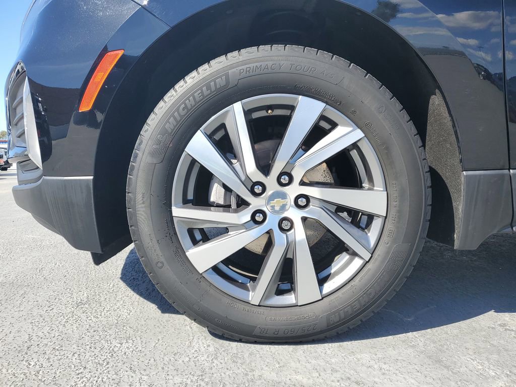 Used 2022 Chevrolet Equinox LT image 6