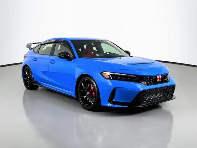 Used 2025 Honda Civic Type R image 14
