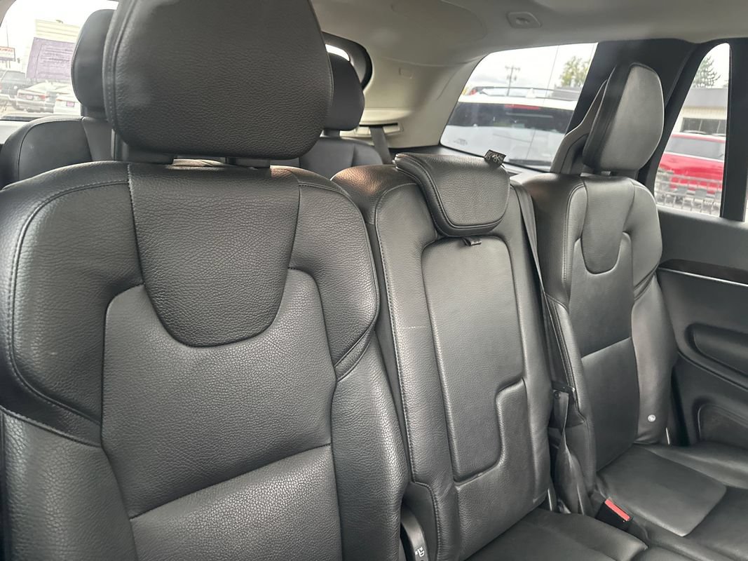 Used 2019 Volvo XC90 T6 Momentum w/ Protection Package Premier AWD/4WD image 33