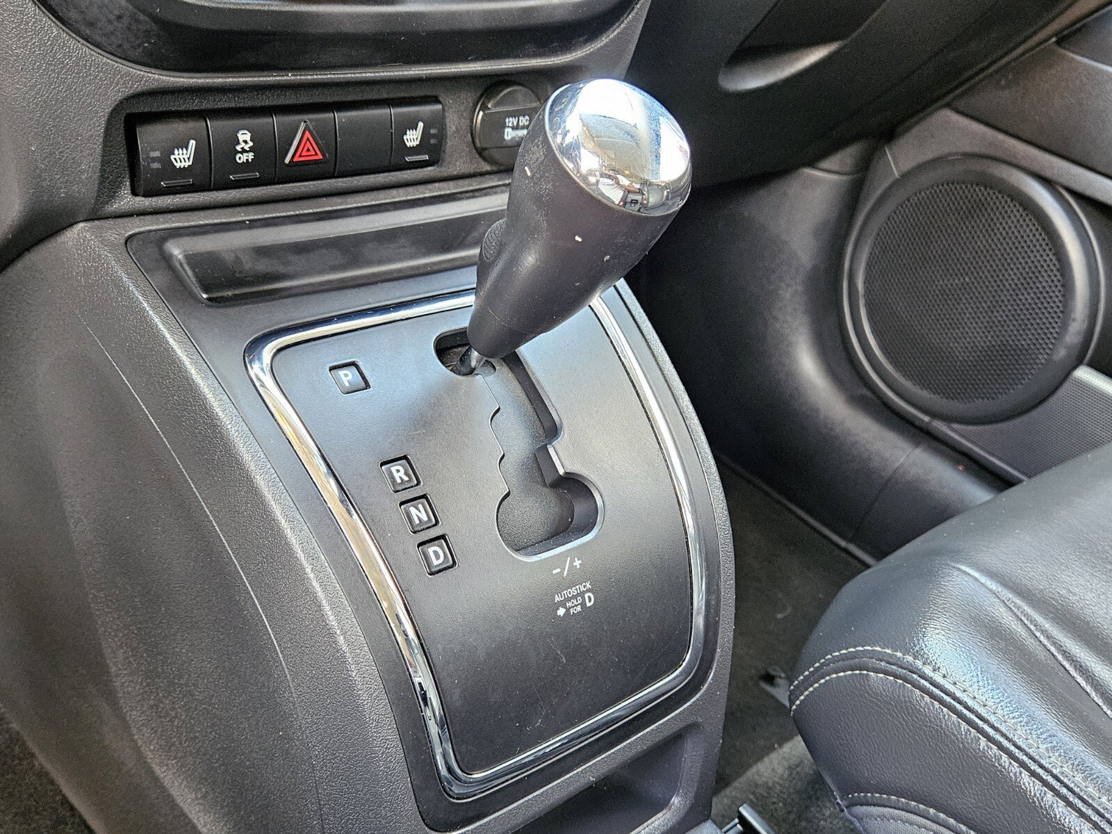 Used 2012 Jeep Compass Limited image 16