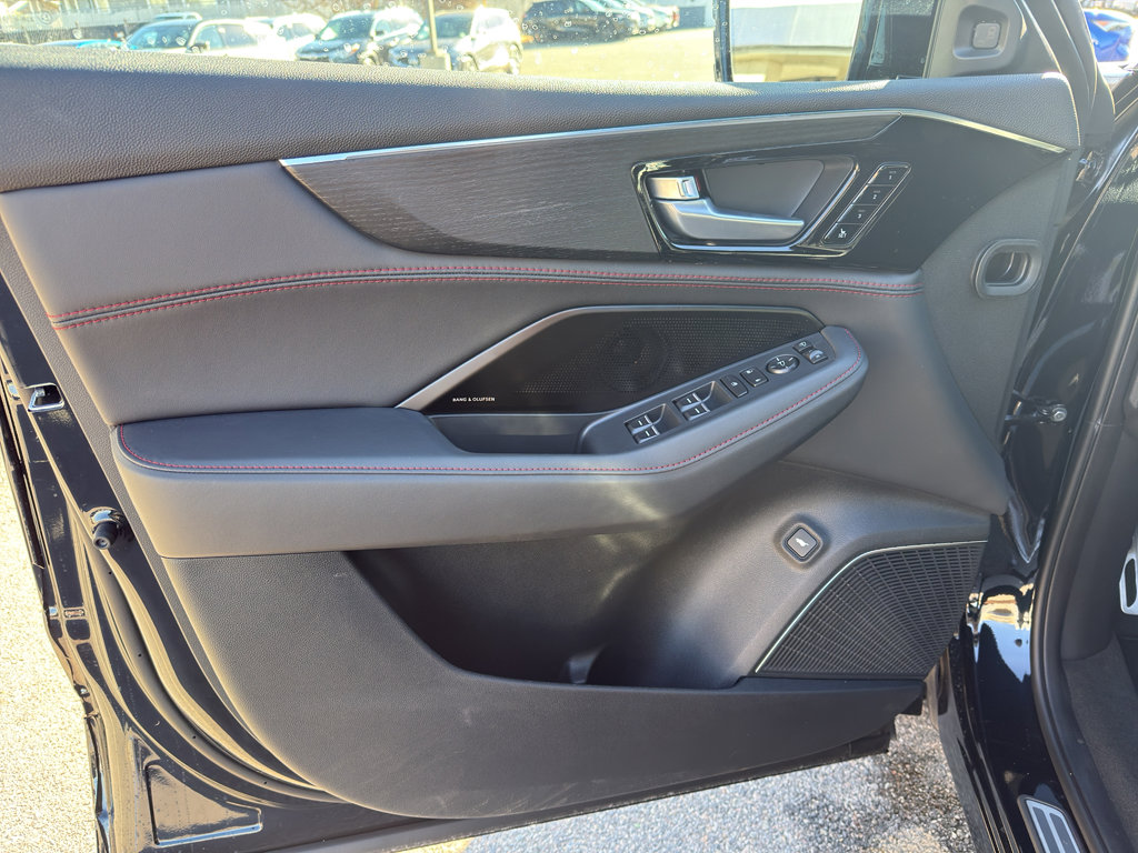 New 2026 Acura MDX Type S image 10