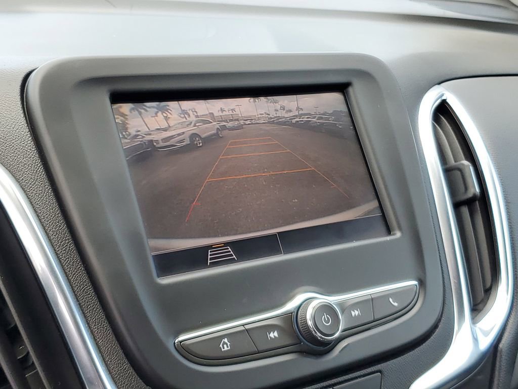 Used 2022 Chevrolet Equinox LT image 20