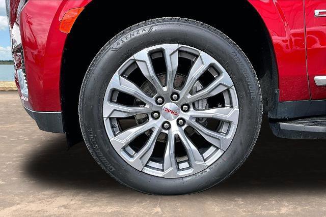 Used 2023 GMC Yukon Denali image 34