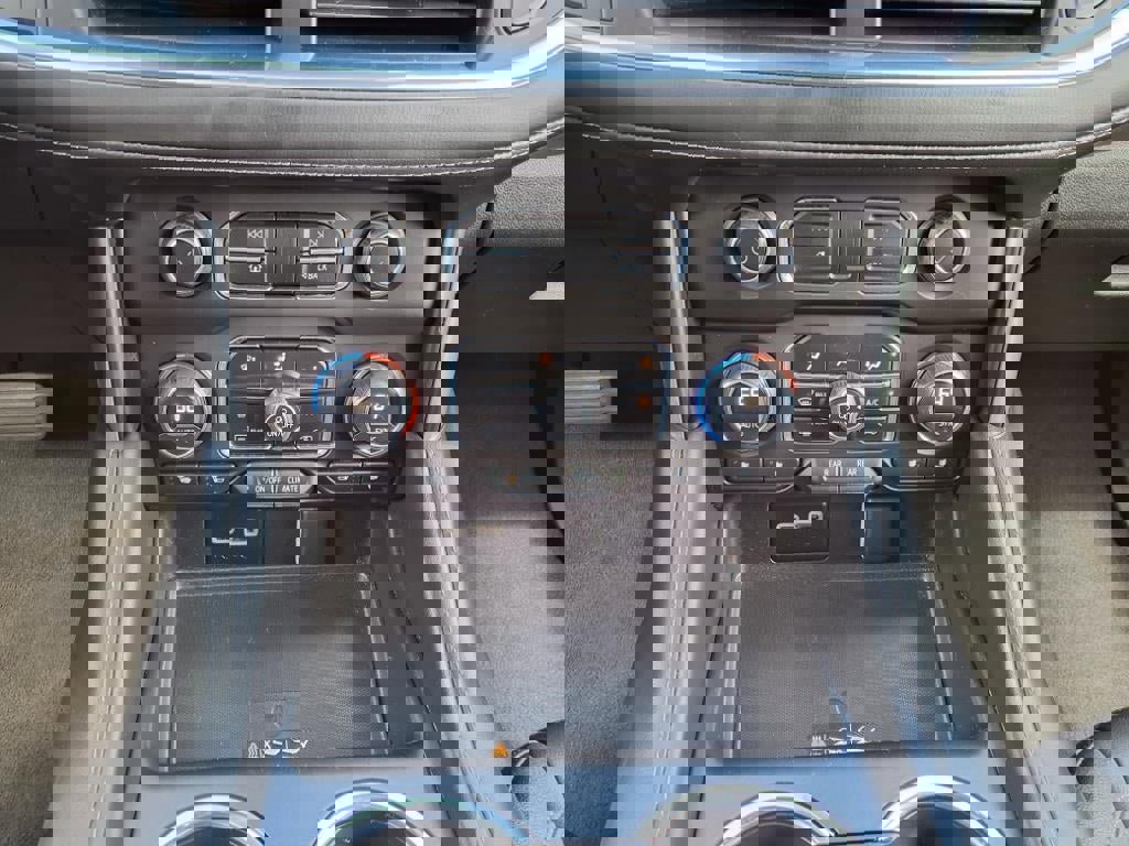 Certified 2023 Chevrolet Tahoe LT image 11