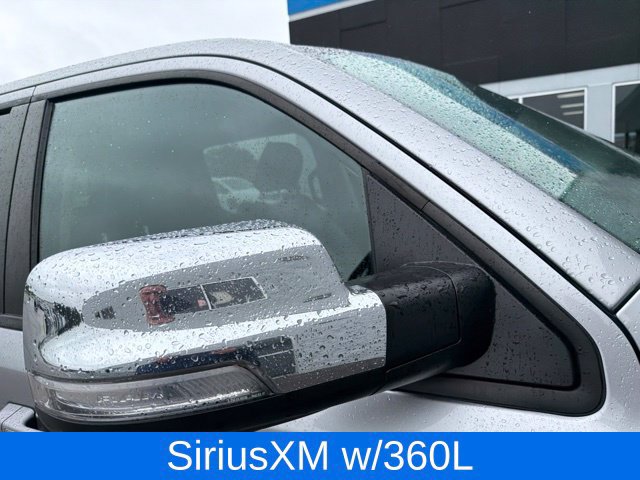 Used 2020 RAM 1500 Laramie AWD/4WD image 12