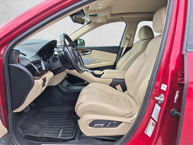 Used 2020 Acura RDX w/ Advance Package AWD/4WD image 16