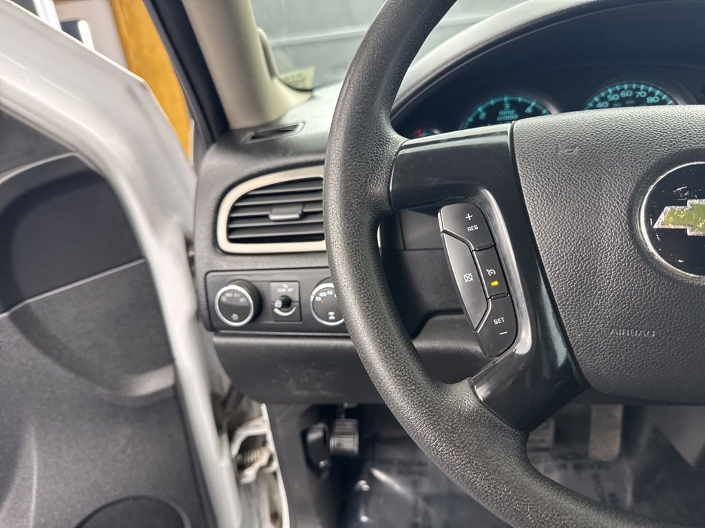 Used 2012 Chevrolet Tahoe 4WD image 27