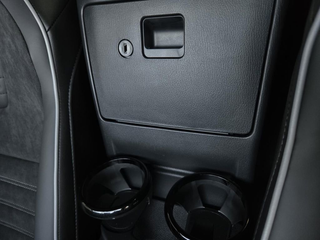 New 2025 MAZDA MX-5 Miata RF Club image 22