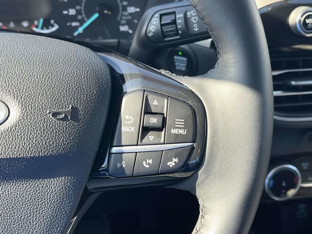 Used 2022 Ford Escape SE w/ Convenience Package image 28